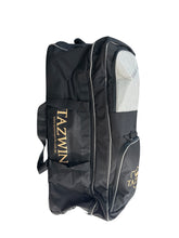 Tazwin Wheelie Cricket Kit Bag 1.0